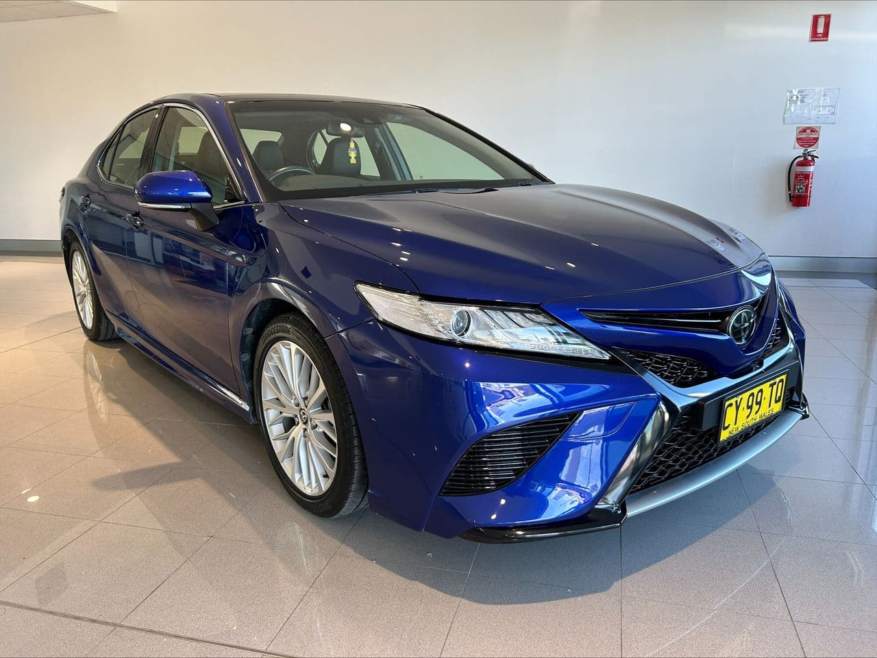 Vehicle Image