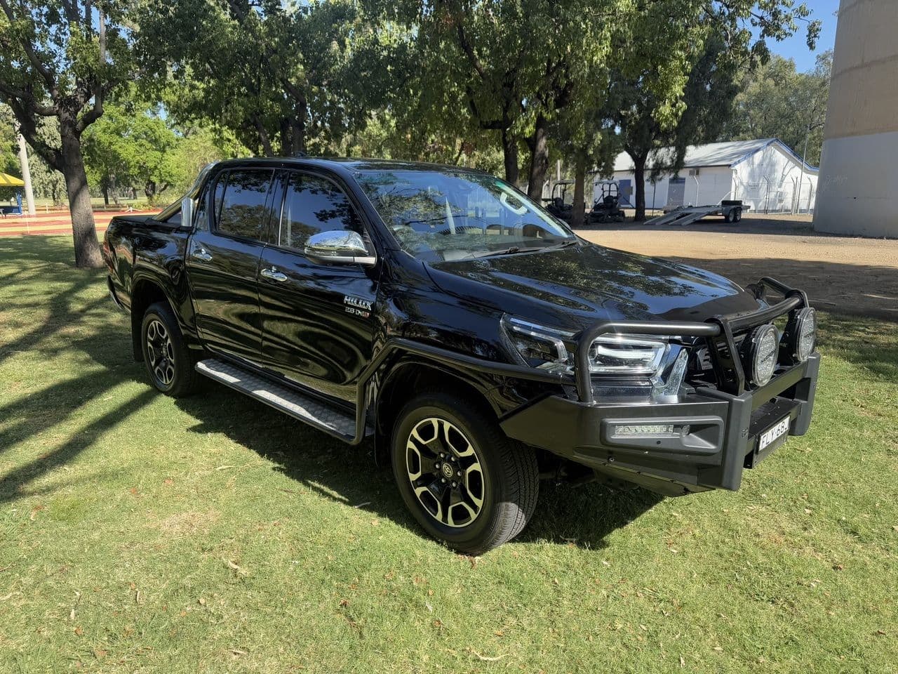 Vehicle Image
