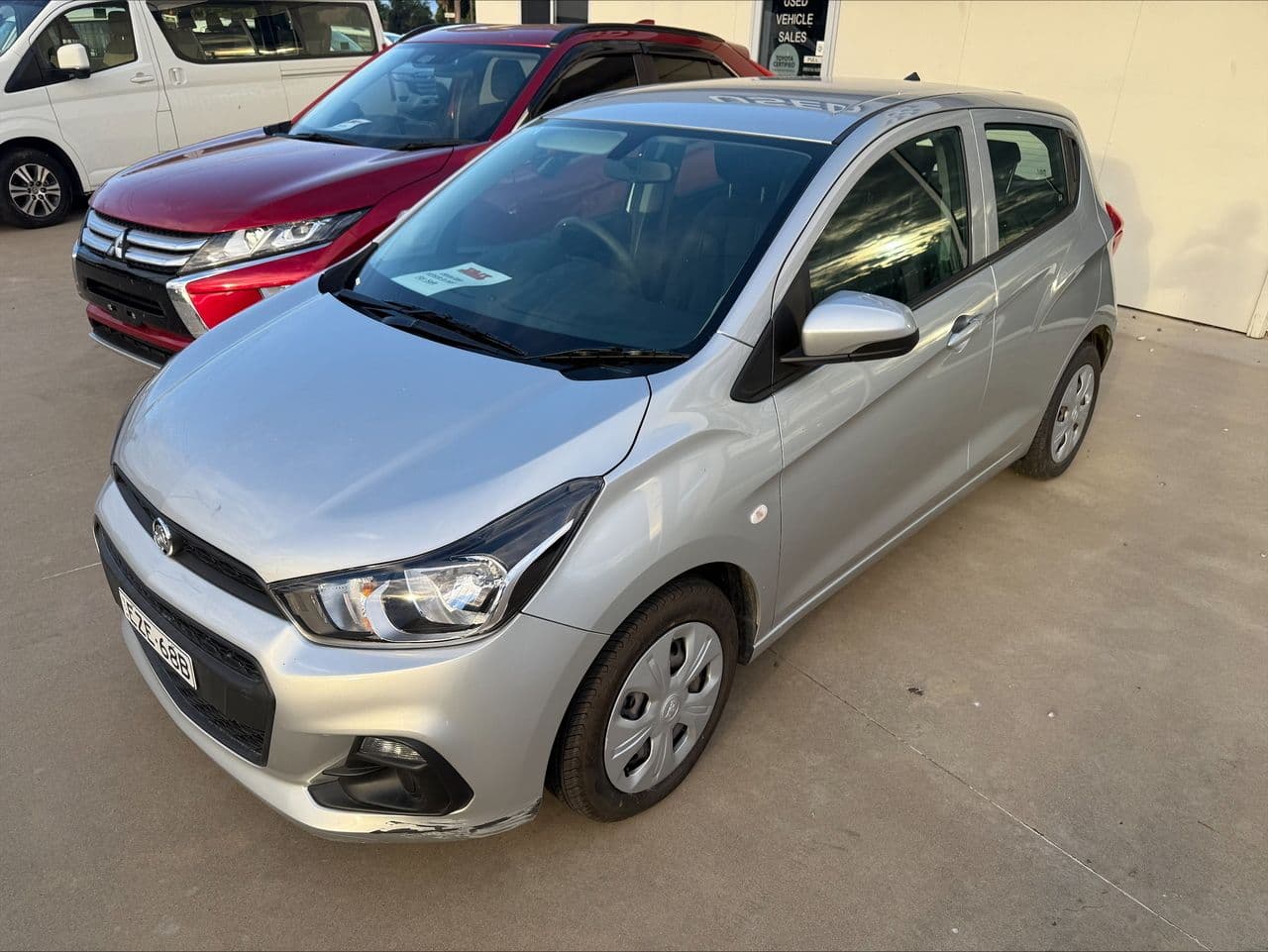 Vehicle Image