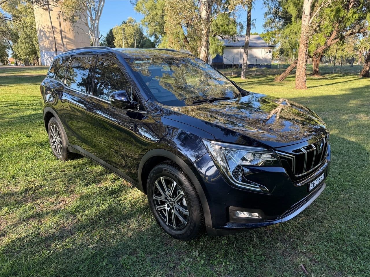 Vehicle Image