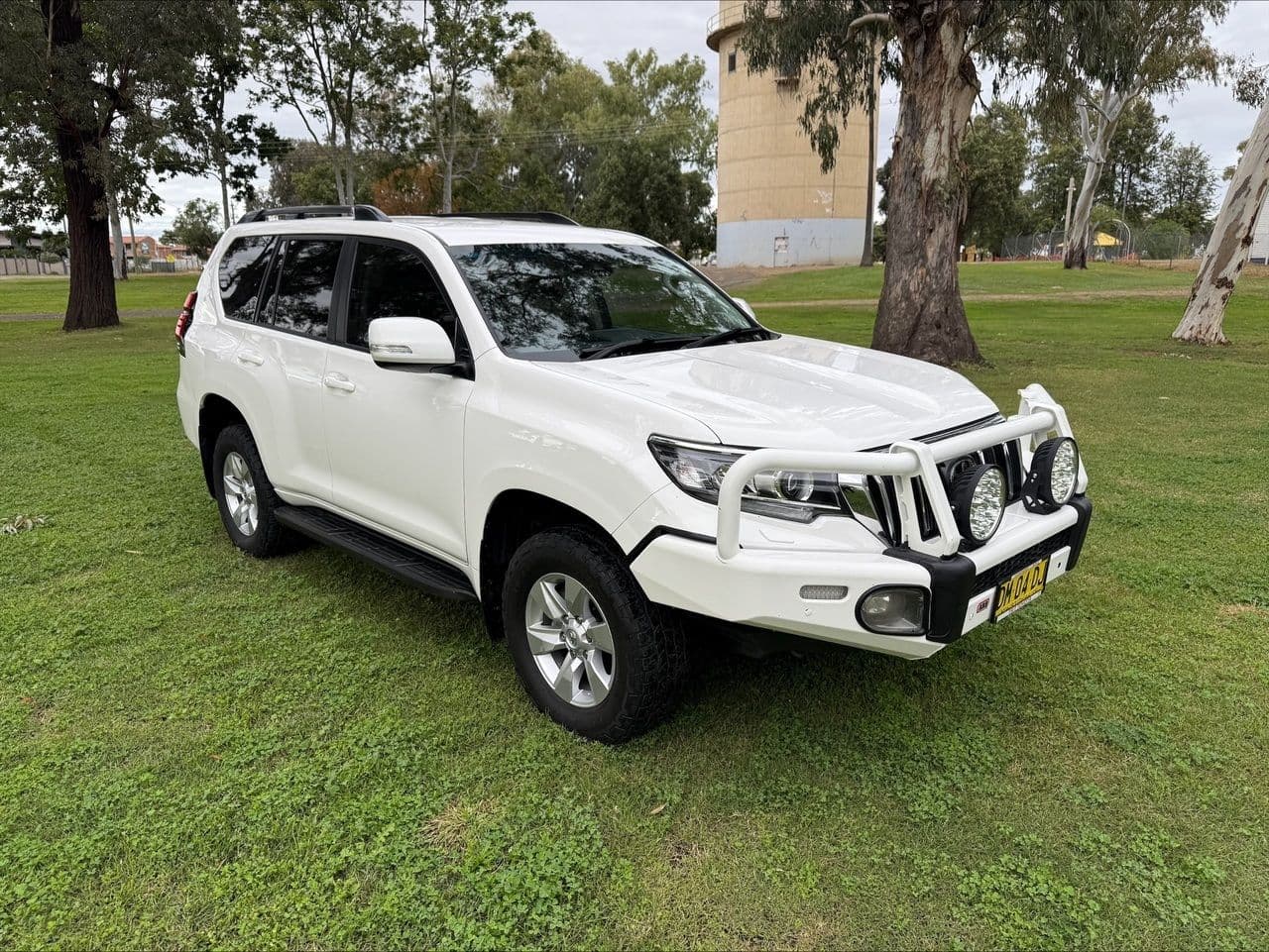 Vehicle Image